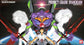 PG EVA-01 Test Type
