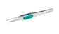 Mr.Hobby MT202 Mr. Precision Tweezers Thin Tip Straight