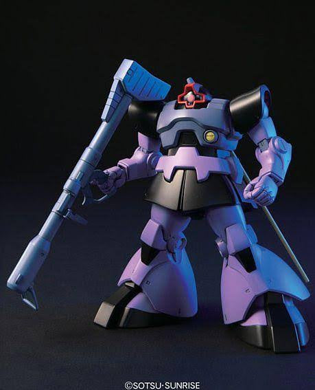 HGUC 