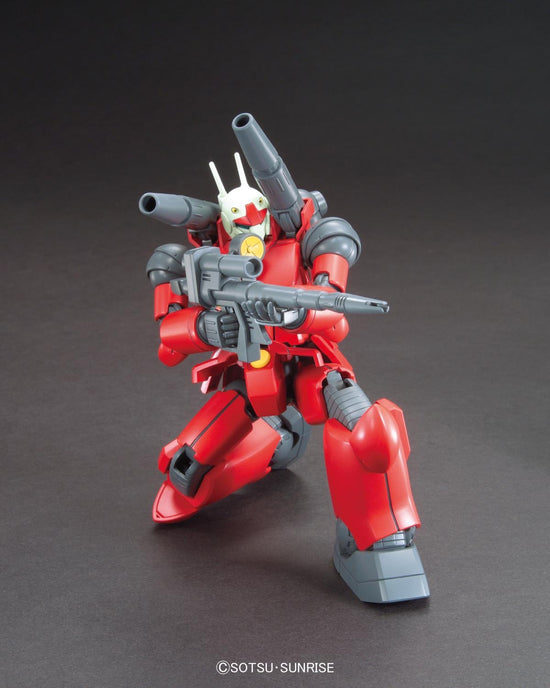 HGUC  