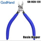 GodHand RCN-120 3D Printer Resin & GK Model Kit Hobby Nipper