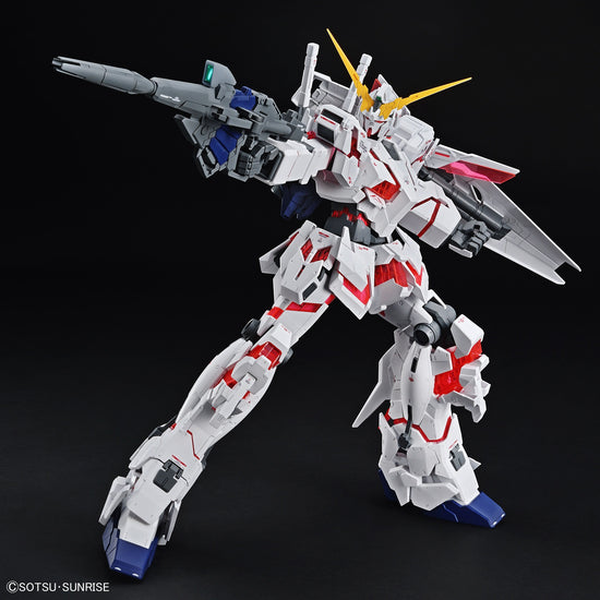 Mega Size 1/48 UNICORN GUNDAM (DESTROY MODE)
