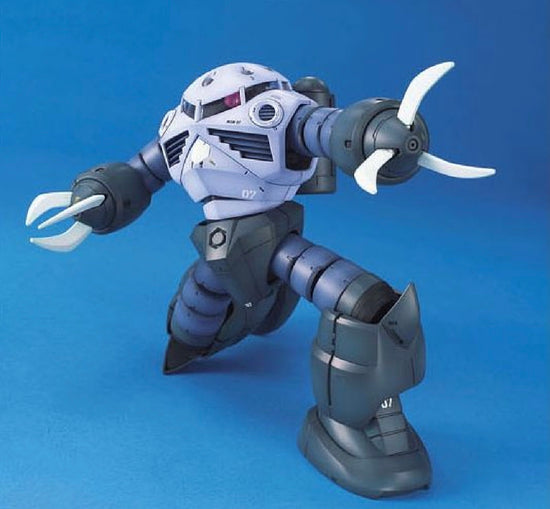MG MSM-07 Z&