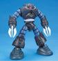MG MSM-07 Z&