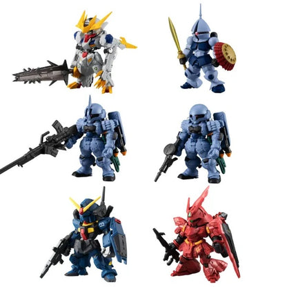 Gundam FW Gundam Converge 10th Anniversary Memorial Selection 