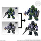 FW Gundam Converge 