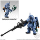 Gundam FW Gundam Converge 10th Anniversary Memorial Selection 