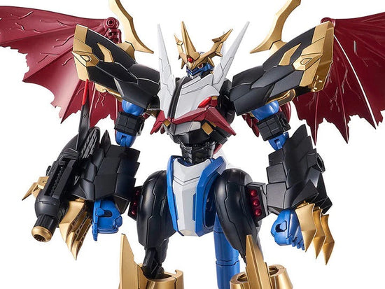 Figure-rise Standard Amplified Digimon Adventure Imperialdramon Model Kit