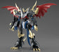 Figure-rise Standard Amplified Digimon Adventure Imperialdramon Model Kit