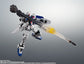 RX-78GP03S Gundam GP03S ver. A.N.I.M.E. "Mobile Suit Gundam 0083 Stardust Memory", Bandai Spirits The Robot Spirits