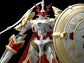 Figure-Rise Standard Amplified Dukemon/Gallantmon Model Kit