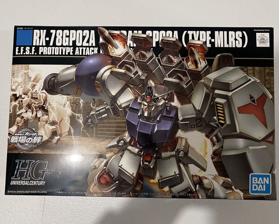 HGUC 