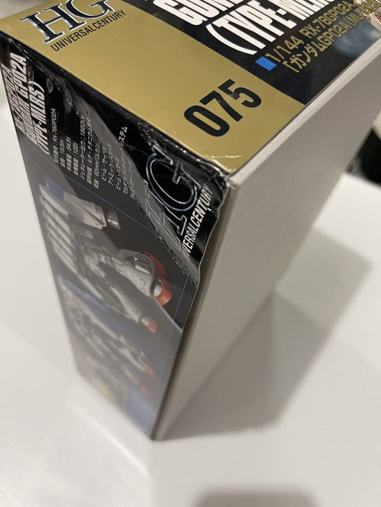 HGUC 