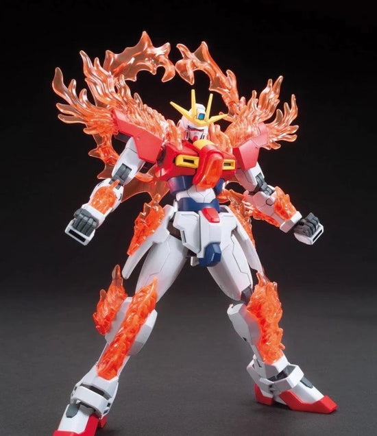 HGBF 