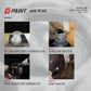 GPaint Ultimate Starter Set 2.0 (All 8 Colors)