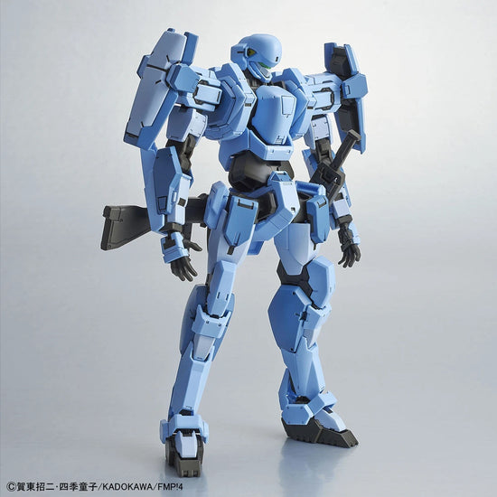 FMP HG 1/60 M9 Gernsback Ver. IV Aggressor Squadron