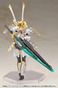 Frame Arms Girl Gourai-Kai Ver.2 Samurai Form