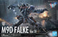 FMP HG 1/60 M9D Falke Ver. IV