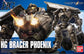 Pacific Rim - HG Bracer Phoenix