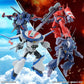 Dragonar Set 1 "Metal Armor Dragonar"