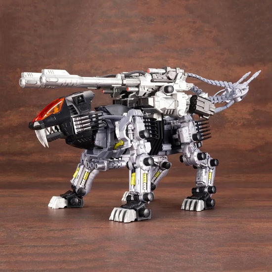 Zoids 