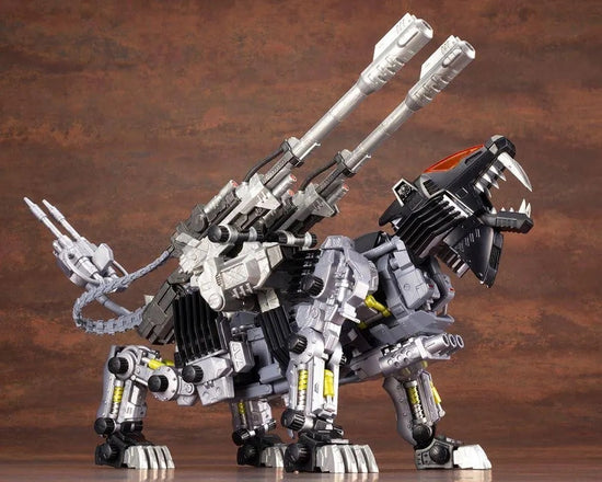 Zoids 