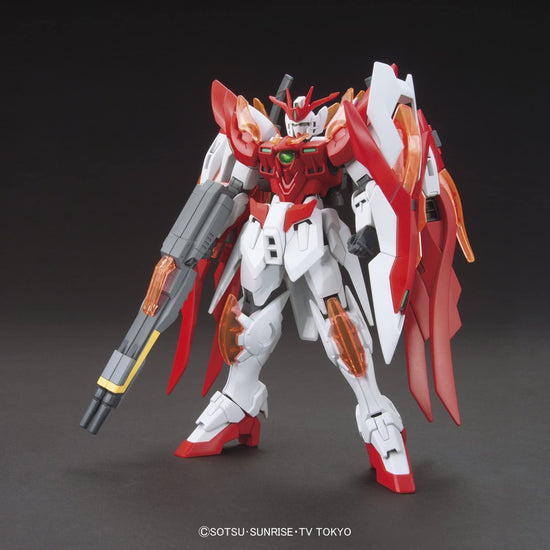 HGBF 1/144 