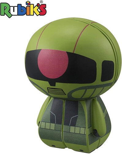 Bandai America - Rubik&