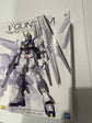 MG RX-93 NU GUNDAM (8%OFF)