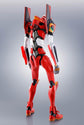 Rebuild Of Evangelion Robot Spirits EVA Unit-02 &amp; S-Type Equipment