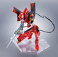 Rebuild Of Evangelion Robot Spirits EVA Unit-02 &amp; S-Type Equipment