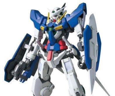 HG 1/100 