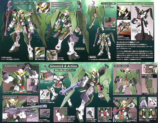 HG 1/100 
