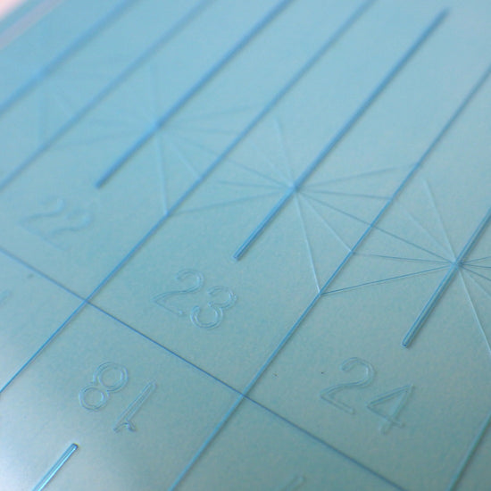 GUNPRIMER Panel Line Guide Ver. 1 PLG1-Straight