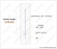 GUNPRIMER Panel Line Guide Ver. 1 PLG1-Straight