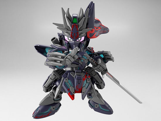 SDW HEROES 