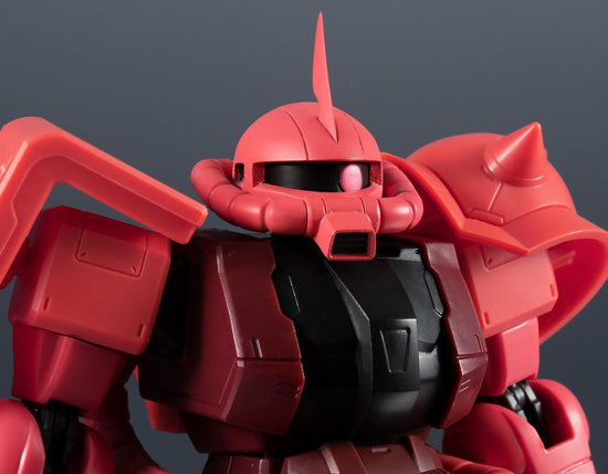 MS-06S Char&