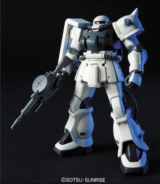 HGUC 