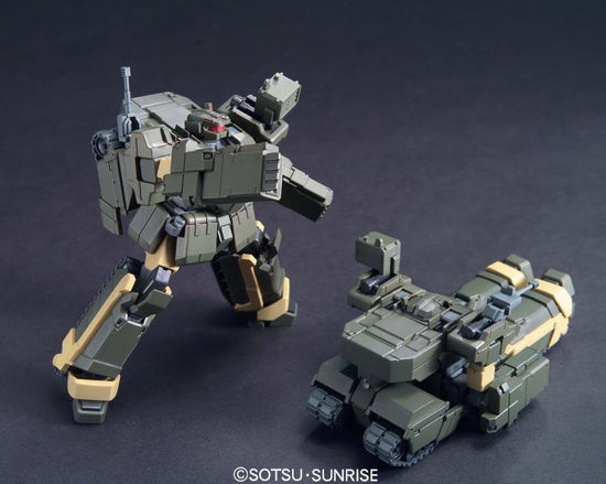 HGUC 