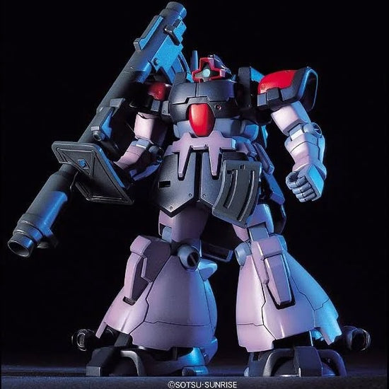 HGUC 
