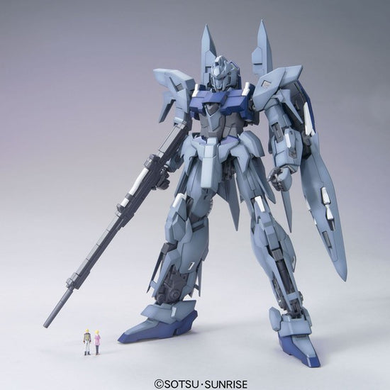 MG MSN-001A1 Delta Plus