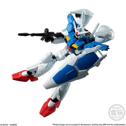 Mobile Suit Gundam G Frame V13, Bandai G Frame
