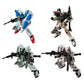 Mobile Suit Gundam G Frame V13, Bandai G Frame