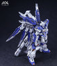 AOK Hi-Nu with Hyper Mega Bazooka Launcher