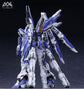 AOK Hi-Nu with Hyper Mega Bazooka Launcher