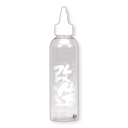 Kaizo Spare Plastic Bottle