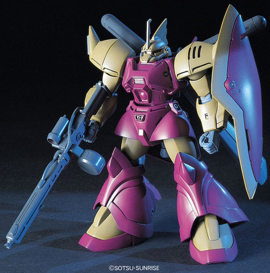 HGUC 