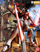 MG SWORD IMPULSE GUNDAM
