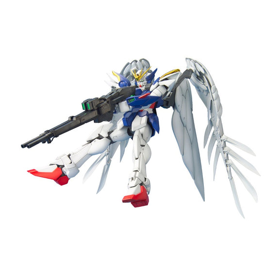 MG XXXG-00W0 Wing Gundam Zero