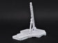 Action Base 1 White (1/100)